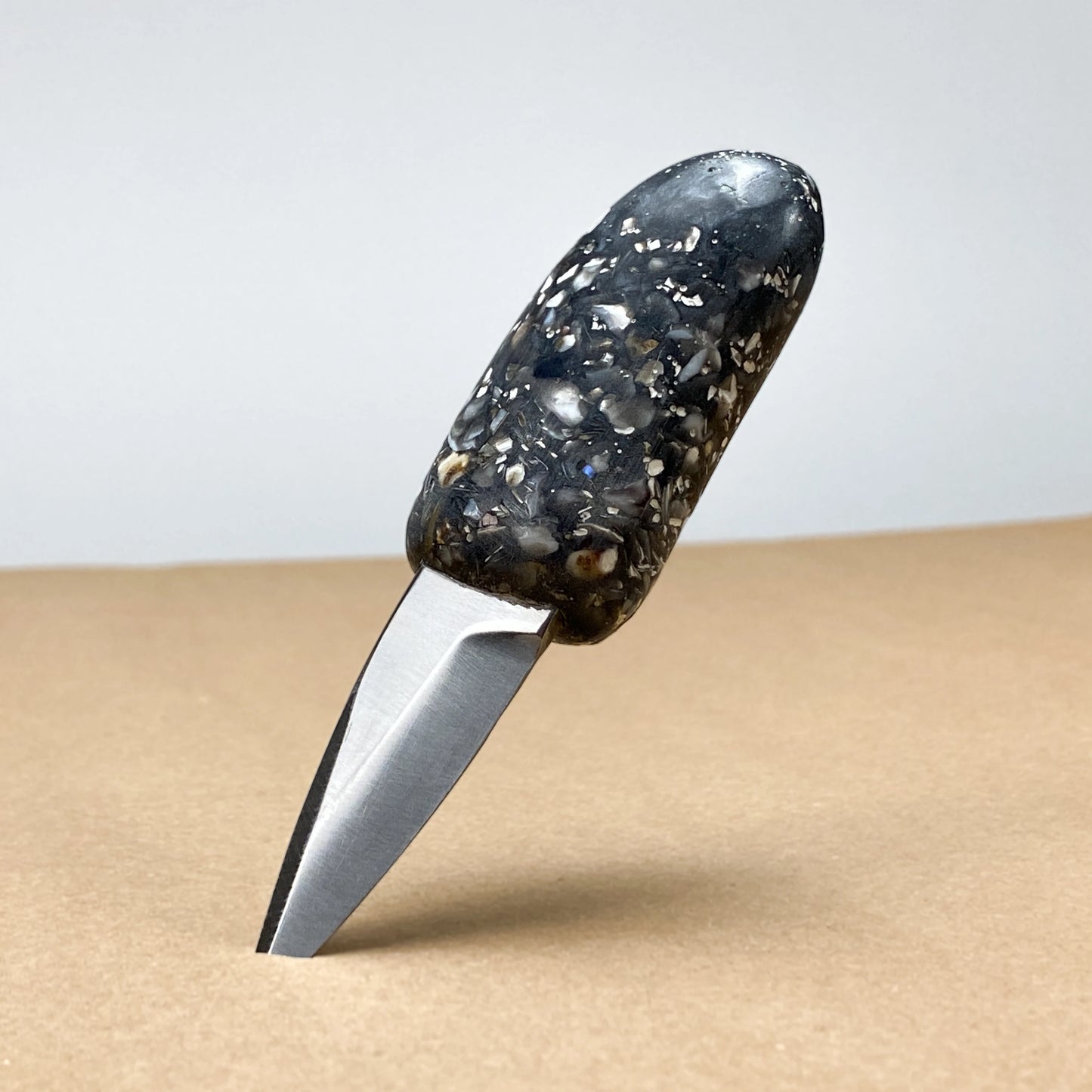 Moule noir
