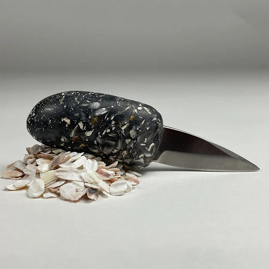 Moule noir