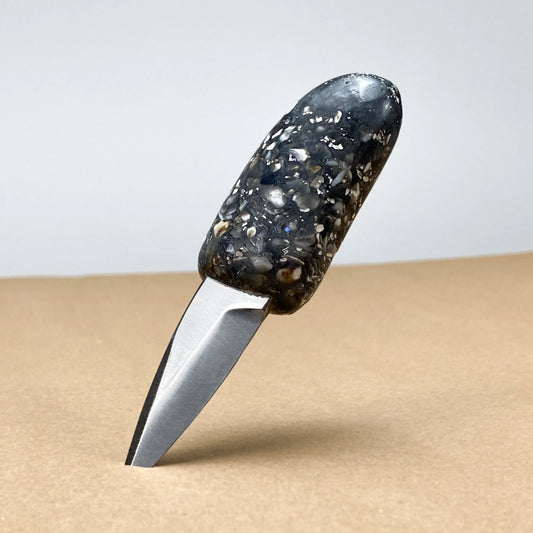 oyster knife